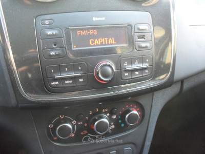 Dacia Sandero Streetway 1.0 SCe 75 CV S&S Comfort usata Sorbolo Mezzani