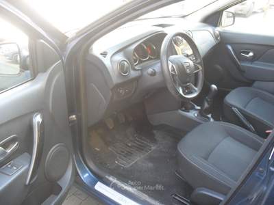 Dacia Sandero Streetway 1.0 SCe 75 CV S&S Comfort usata Sorbolo Mezzani