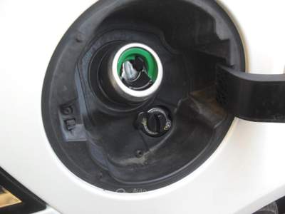 Lancia Ypsilon 5 porte GPL Ecochic Gold usata Sorbolo Mezzani