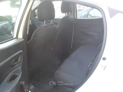 Lancia Ypsilon 5 porte GPL Ecochic Gold usata Sorbolo Mezzani
