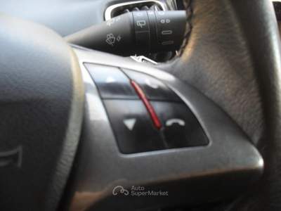 Lancia Ypsilon 5 porte GPL Ecochic Gold usata Sorbolo Mezzani