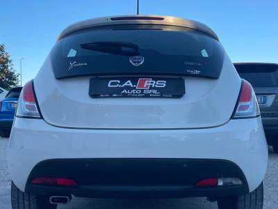 Lancia Ypsilon Gold Hybrid 1.0 FireFly 70cv usata Anzio