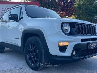 Jeep Renegade Limited 1.6 Multijet 130cv usata Anzio
