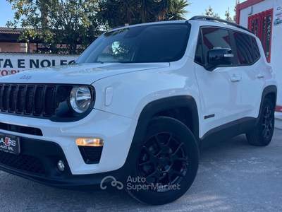 Jeep Renegade Limited 1.6 Multijet 130cv usata Anzio