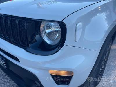 Jeep Renegade Limited 1.6 Multijet 130cv usata Anzio
