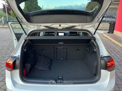 Volkswagen Golf eHYBRID 204 CV DSG Style usata San Ginesio