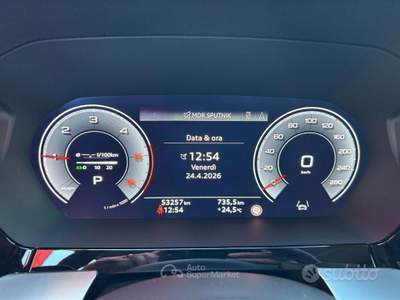 Audi A3 SPB 30 TDI S tronic Business Advanced usata San Ginesio