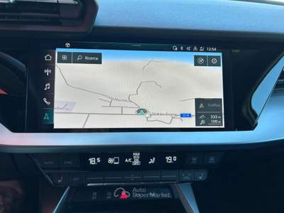 Audi A3 SPB 30 TDI S tronic Business Advanced usata San Ginesio