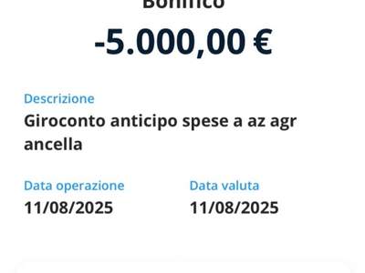 BMW Z3 bellissima Z3 Nero usata Fasano
