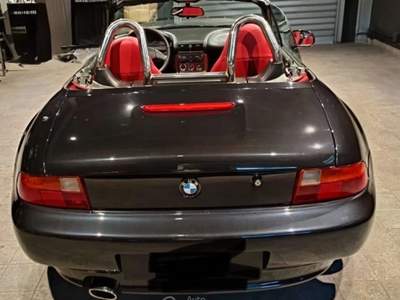 BMW Z3 bellissima Z3 Nero usata Fasano
