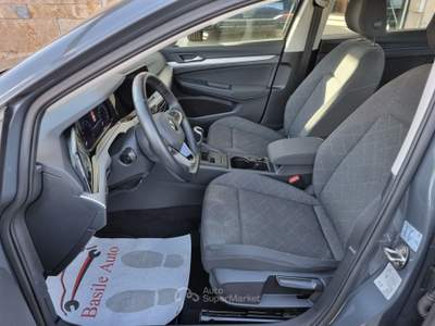 Volkswagen Golf EVO Life Grigio usata Altamura