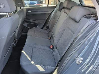 Volkswagen Golf EVO Life Grigio usata Altamura