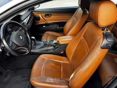 BMW Serie 3 330d 330 d xDrive cat Coupé Msport 130000km AUTOMAT usata Omegna