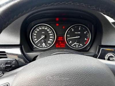 BMW Serie 3 330d 330 d xDrive cat Coupé Msport 130000km AUTOMAT usata Omegna