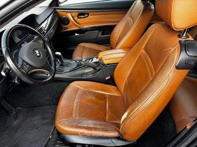 BMW Serie 3 330d 330 d xDrive cat Coupé Msport 130000km AUTOMAT usata Omegna