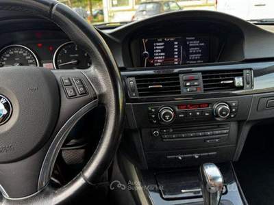 BMW Serie 3 330d 330 d xDrive cat Coupé Msport 130000km AUTOMAT usata Omegna