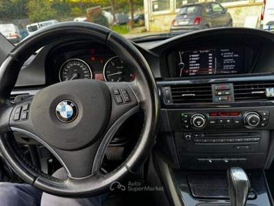 BMW Serie 3 330d 330 d xDrive cat Coupé Msport 130000km AUTOMAT usata Omegna