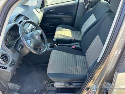 Fiat Sedici 4x4 Emotion. KM 125.000 usata Pieve di Cento