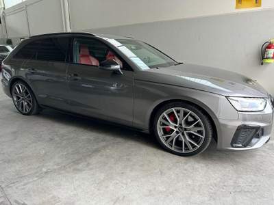 Audi A4 Avant 45 TDI quattro tiptronic S line edit usata Pieve di Cento