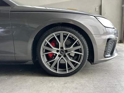 Audi A4 Avant 45 TDI quattro tiptronic S line edit usata Pieve di Cento