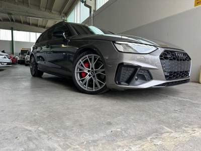 Audi A4 Avant 45 TDI quattro tiptronic S line edit usata Pieve di Cento