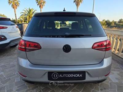 Volkswagen Golf 5p. Highline BlueMotion Technology#LED#NAVI#CAM#COCKPIT#CARPLAY Grigio usata Altamura