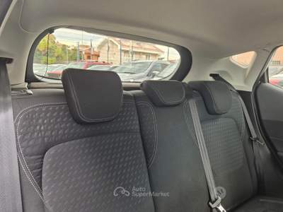 Ford Fiesta 5 porte Titanium usata Ciampino