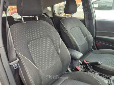 Ford Fiesta 5 porte Titanium usata Ciampino