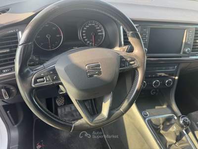 Seat Ateca Ateca 1.6 tdi Advance Bianco usata Osasco