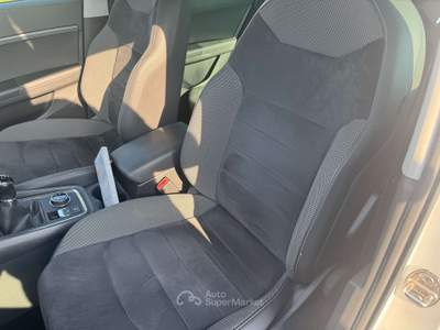 Seat Ateca Ateca 1.6 tdi Advance Bianco usata Osasco