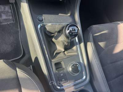 Seat Ateca Ateca 1.6 tdi Advance Bianco usata Osasco
