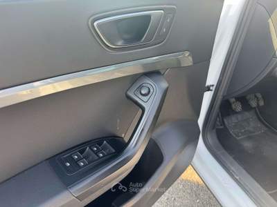 Seat Ateca Ateca 1.6 tdi Advance Bianco usata Osasco