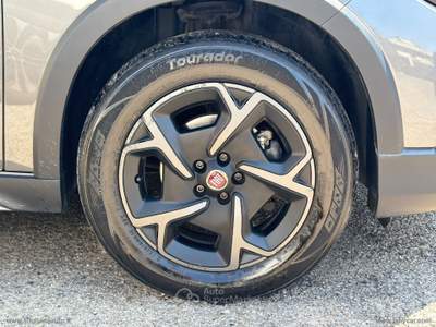 Fiat Tipo Tipo 1.3 Mjt S&S 5 porte Cross Grigio usata Bernalda
