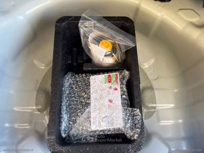 Hyundai i10 i10 1.0 MPI Prime Bianco usata Bernalda