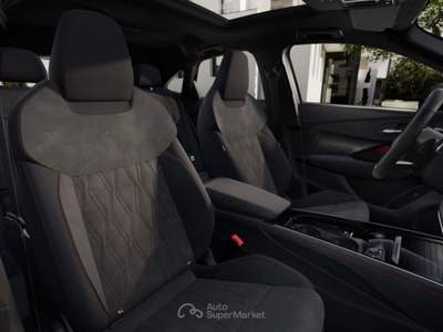 Audi Q3 SPB 35 TDI 150 CV S TRONIC S LINE EDITION TETTO OPACO Marrone usata Santeramo in Colle