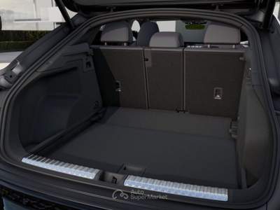 Audi Q3 SPB 35 TDI 150 CV S TRONIC S LINE EDITION TETTO OPACO Marrone usata Santeramo in Colle