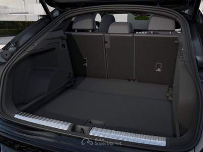 Audi Q3 150 CV S TRONIC S LINE EDITION TETTO LED Nero usata Santeramo in Colle
