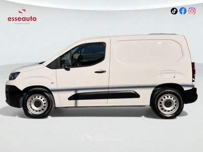 Citroen Berlingo S&S Van M Driver (1000Kg) Bianco usata PISTOIA