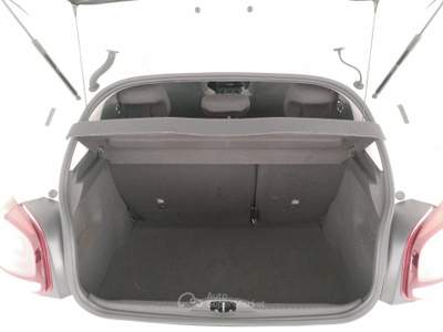 Citroen C3 1.2 puretech You! s&s 83cv Bianco usata Roma