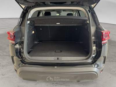 Citroen C5 Aircross 1.2 puretech Shine Pack s&s 130cv eat8 Nero usata Monza