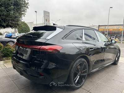 Audi A5 Avant TDI 150 kW mHEV+ S tronic quattro S Line edition *PROMO AZZURRA* Nero usata Suzzara