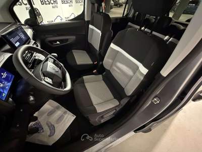Citroen Berlingo BlueHDi 100 S&S M1 Combi MAX Grigio usata Lonato del Garda