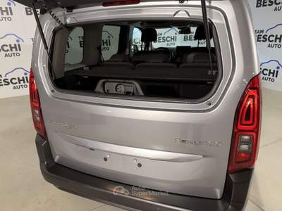 Citroen Berlingo BlueHDi 100 S&S M1 Combi MAX Grigio usata Lonato del Garda