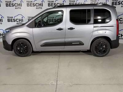 Citroen Berlingo BlueHDi 100 S&S M1 Combi MAX Grigio usata Lonato del Garda