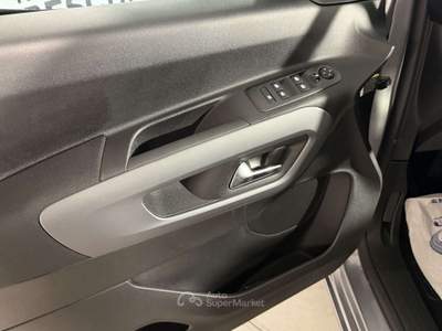 Citroen Berlingo BlueHDi 100 S&S M1 Combi MAX Grigio usata Lonato del Garda