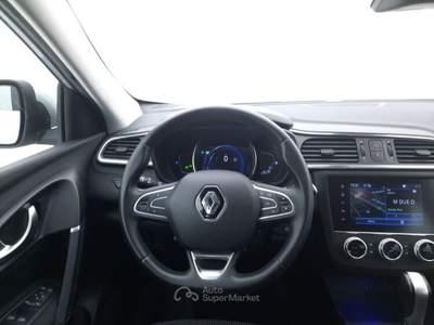 Renault Kadjar Miglior prezzo garantito e consegna in pochi giorni Argento usata Reggio nell'Emilia