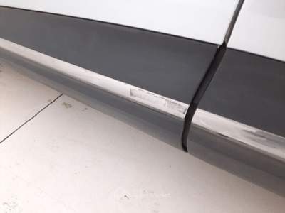 Renault Kadjar Miglior prezzo garantito e consegna in pochi giorni Argento usata Reggio nell'Emilia