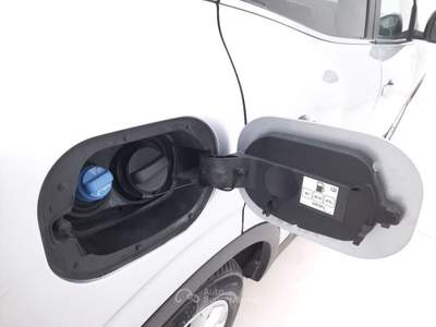 Renault Kadjar Miglior prezzo garantito e consegna in pochi giorni Argento usata Reggio nell'Emilia