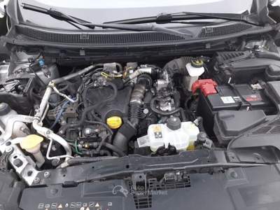 Renault Kadjar Miglior prezzo garantito e consegna in pochi giorni Argento usata Reggio nell'Emilia