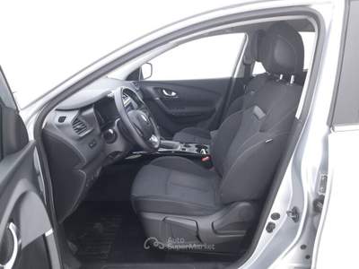 Renault Kadjar Miglior prezzo garantito e consegna in pochi giorni Argento usata Reggio nell'Emilia